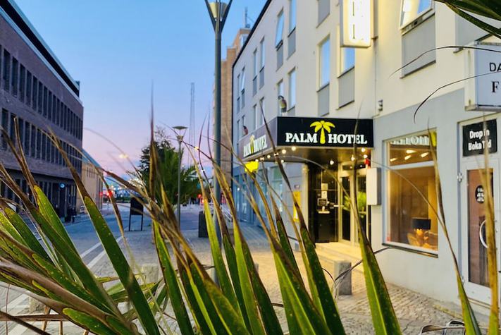 voir les prix pour Palm Tree Hotel, Best Western Signature Collection