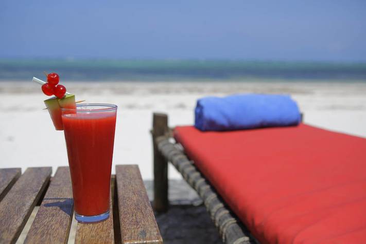 voir les prix pour Panga Chumvi Beach Resort