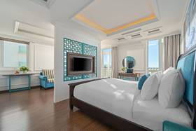 Image de Paracel Beach Hotel