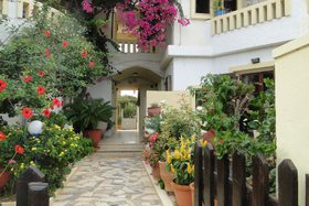 Hôtel Agios Nikolaos