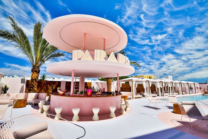 voir les prix pour Paradiso Ibiza Art Hotel - Adults Only