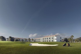 Image de Parador de Málaga Golf hotel