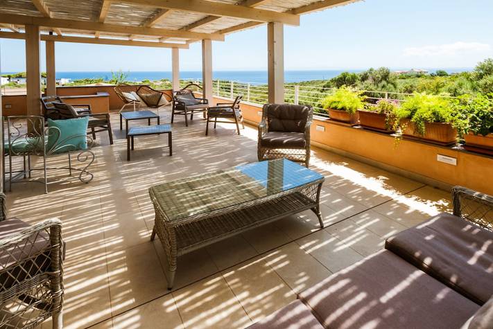 voir les prix pour Park Hotel Asinara