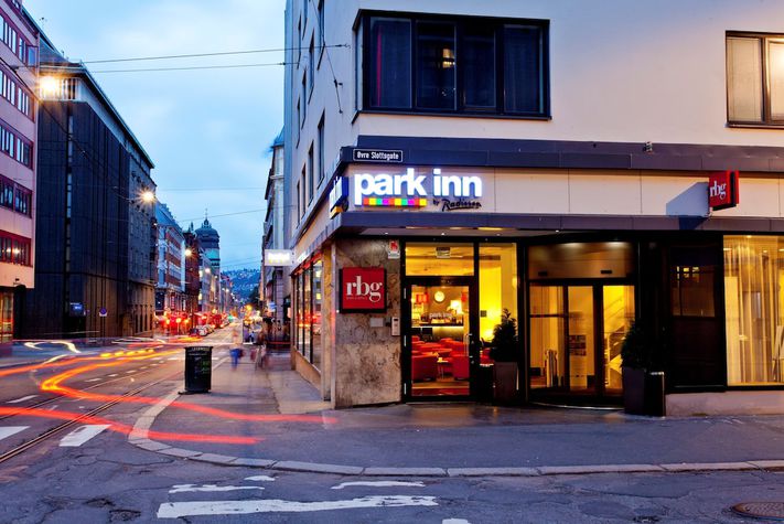 voir les prix pour Park Inn by Radisson