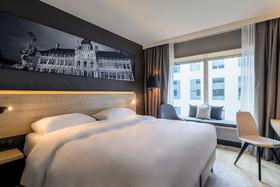 Hôtel Anvers