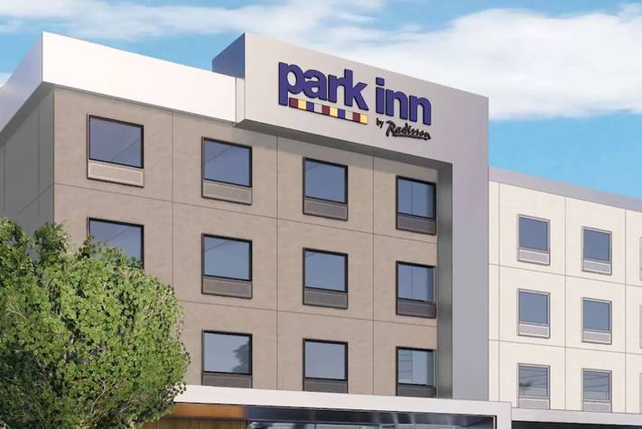 voir les prix pour Park Inn by Radisson Bournemouth