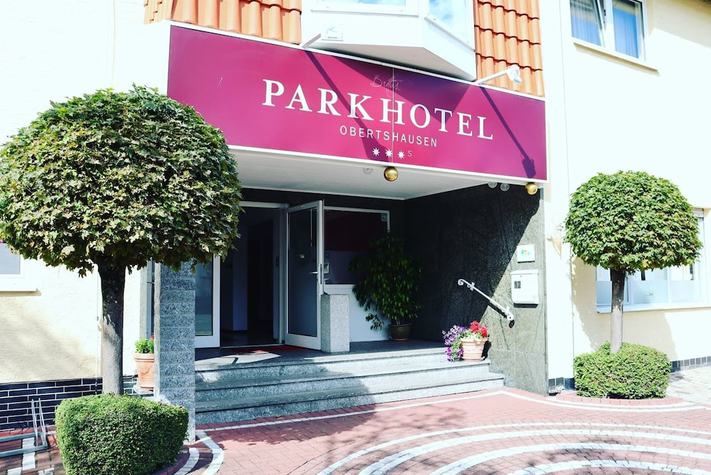 voir les prix pour Parkhotel Obertshausen