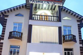 Hôtel Tachkent