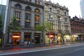 Hôtel Sydney