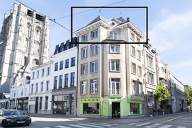 Hôtel Anvers