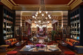 Image de Pera Palace Hotel