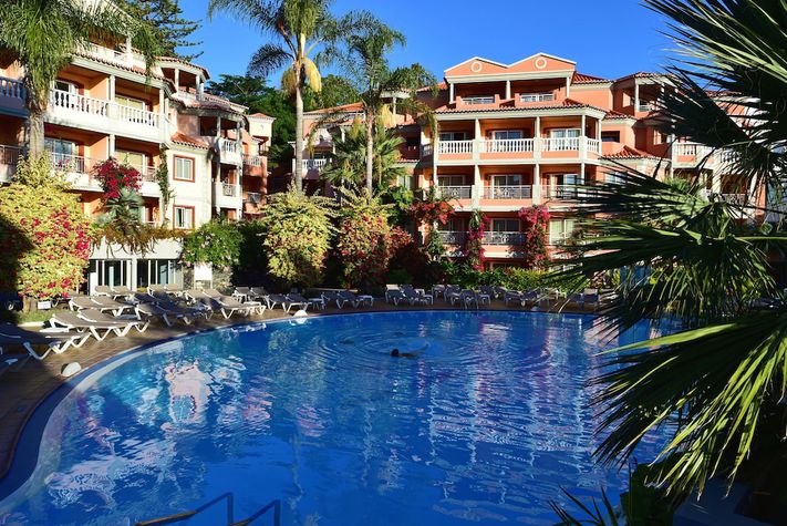 voir les prix pour Pestana Miramar Garden Resort Aparthotel