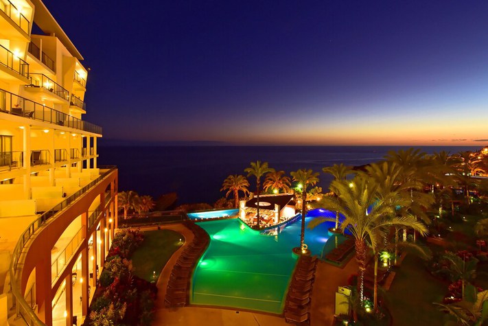 voir les prix pour Pestana Promenade Ocean Resort Hotel
