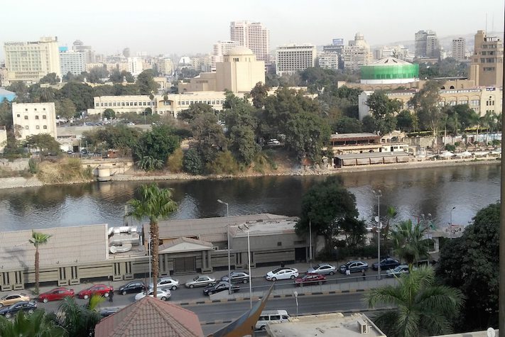 voir les prix pour Pharaohs Doki Hotel Cairo