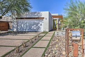 Image de Phoenix Oasis w/ Private Heated Pool & Grill!