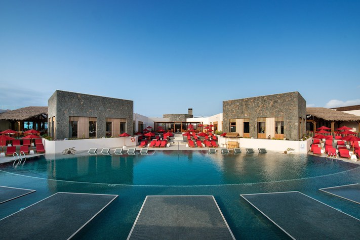 voir les prix pour Pierre & Vacances Fuerteventura Origo Mare Holiday Village