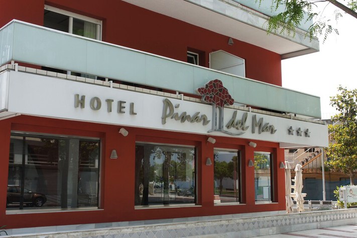 voir les prix pour Pinar del Mar Hotel