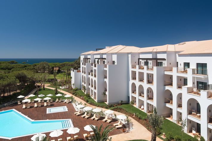 voir les prix pour Pine Cliffs Ocean Suites, a Luxury Collection Resort Algarve