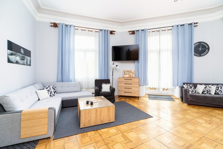 voir les prix pour Podwale Apartment UJ Cracow by Renters