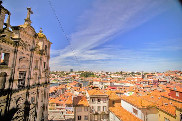 voir les prix pour Porto & Douro Best Views by Porto City Hosts