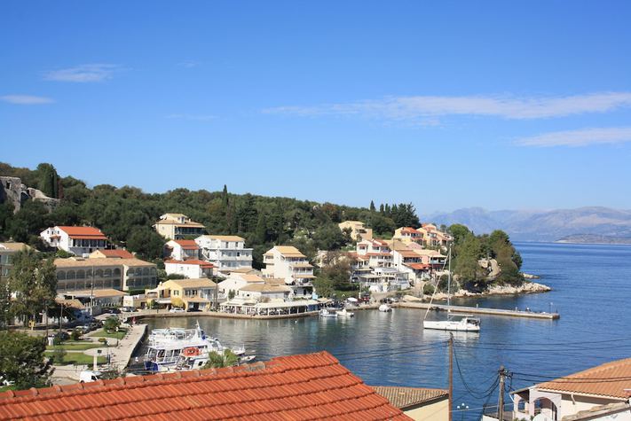 voir les prix pour Porto Kassiopi Apartments