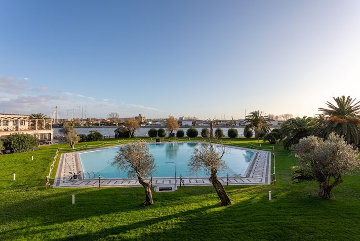voir les prix pour Porto Romano The Marina Resort