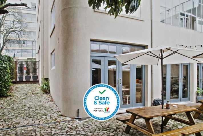 voir les prix pour Porto Spot Hostel