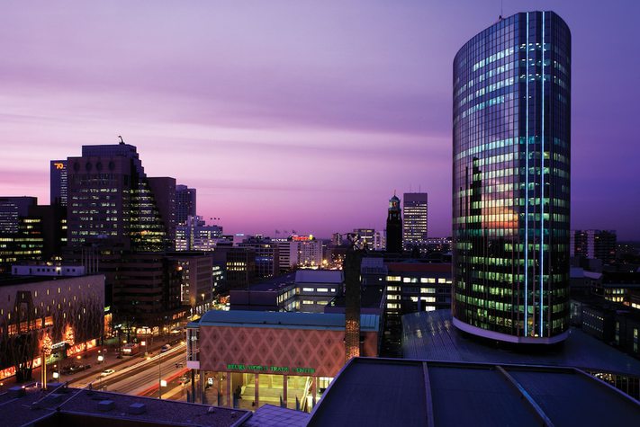 voir les prix pour Postillion Hotel WTC Rotterdam