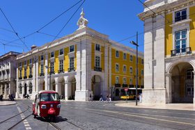 Image de Pousada de Lisboa - Terreiro do Paço