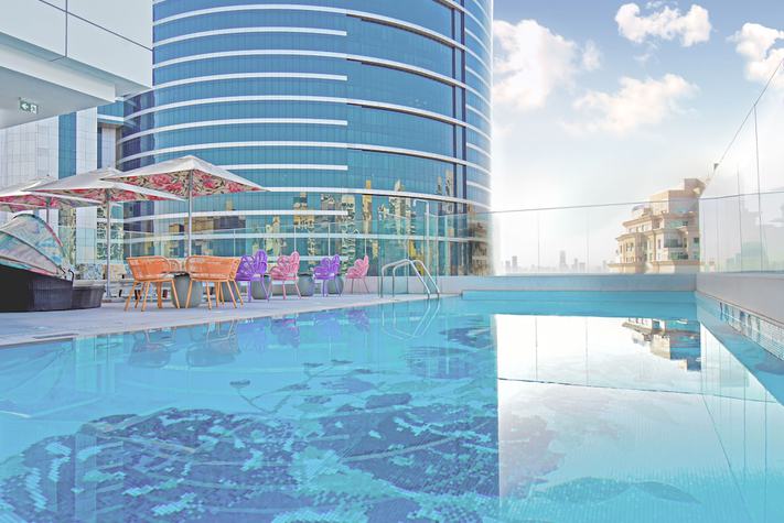 voir les prix pour Premier Inn Dubai Barsha Heights