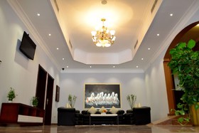 Hôtel Manama