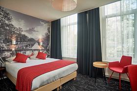 Image de Prinsen Hotel