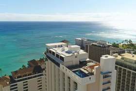 Image de Private Waikiki Condos with Corp Rental Car Discount and free Tour Guide App