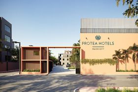 Image de Protea Hotel BY Marriott Luanda