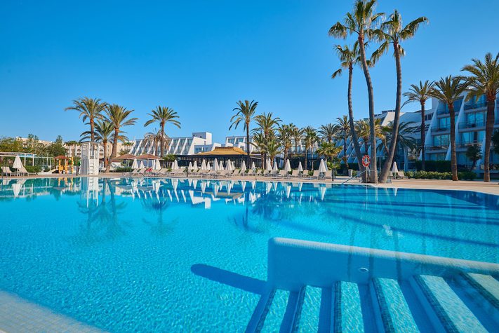 voir les prix pour Protur Sa Coma Playa Hotel & Spa
