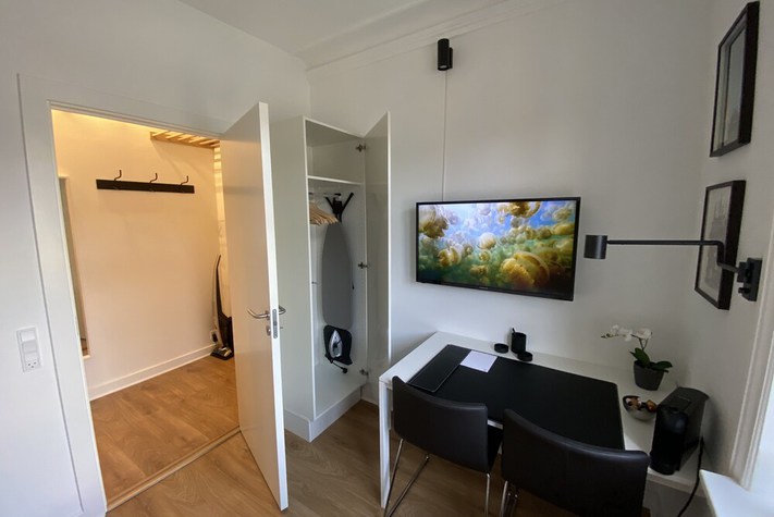 voir les prix pour PSG 23 - Short Stay Apts by Living Suites