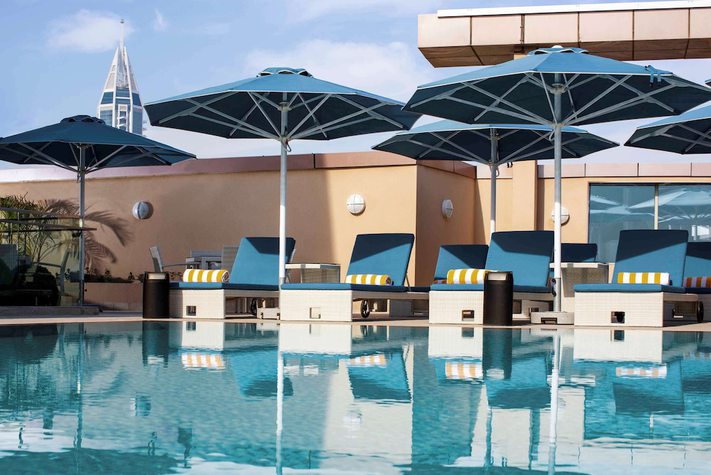 voir les prix pour Pullman Jumeirah Lakes Towers Hotel & Residence