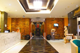 Hôtel Jakarta