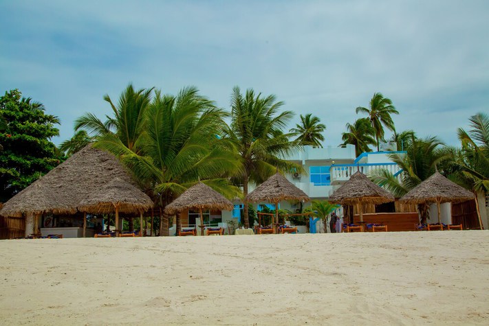 voir les prix pour Pwani Beach Boutique Hotel Zanzibar