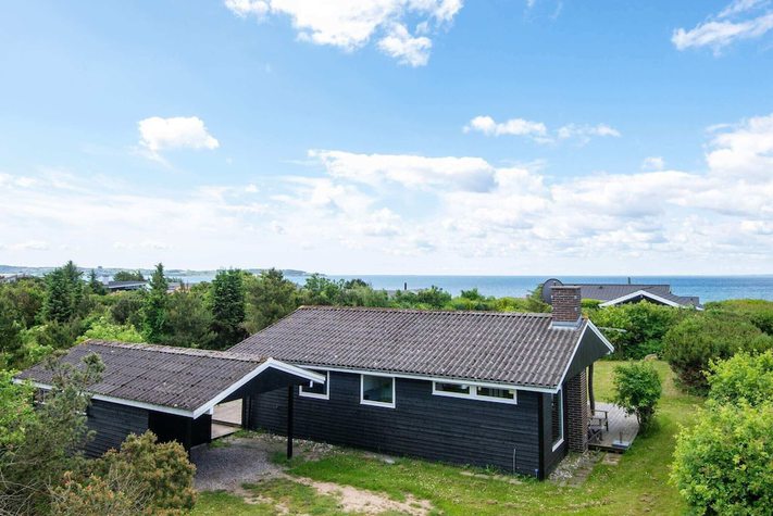 voir les prix pour Quaint Holiday Home in Jutland With Terrace