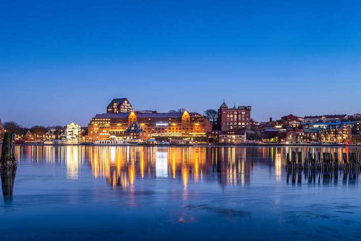 voir les prix pour Quality Hotel Waterfront, Goteborg