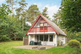Image de Quirky Holiday Home in Ebeltoft With Terrace