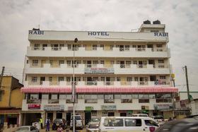 Hôtel Nairobi