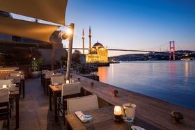 Image de Radisson Blu Bosphorus Hotel, Istanbul