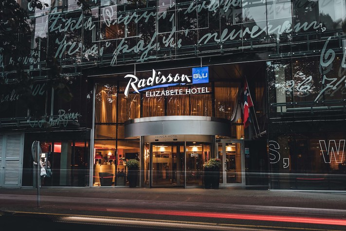 voir les prix pour Radisson Blu Elizabete Hotel