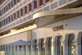 Image de Radisson Blu Grand Hotel & Spa, Malo-Les-Bains