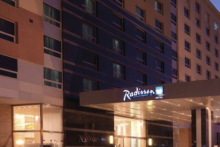 voir les prix pour Radisson Blu Hotel Cairo Heliopolis