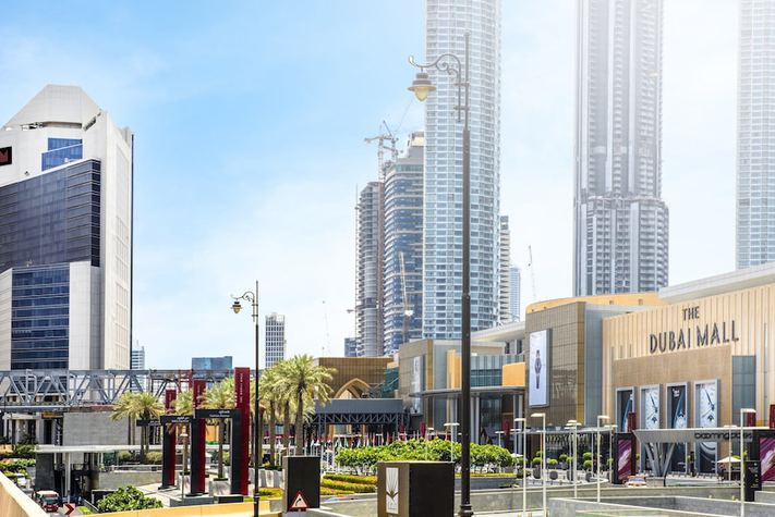 voir les prix pour Radisson Blu Hotel Dubai Downtown