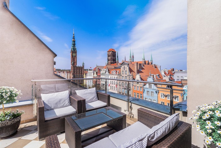 voir les prix pour Radisson Blu Hotel Gdansk