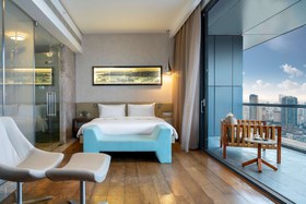Image de Radisson Blu Hotel Istanbul Asia